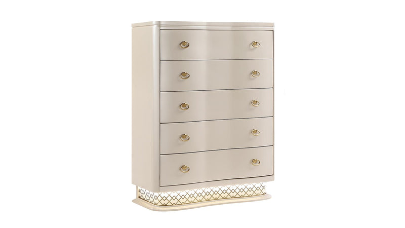 Flora Chest - Flora Chest