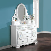 Flora Dresser - BD01641
