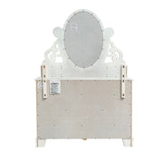 Flora Dresser - BD01641