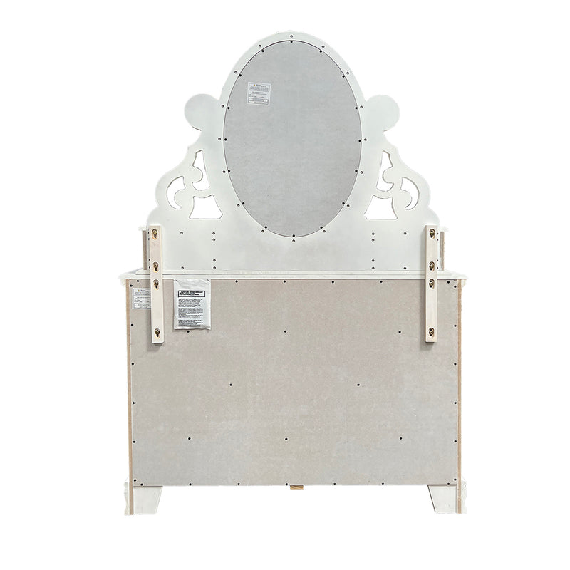 Flora Dresser - BD01641