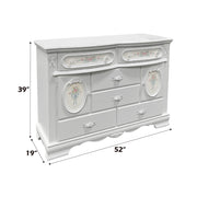 Flora Dresser - BD01641