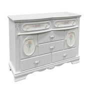 Flora Dresser - BD01641