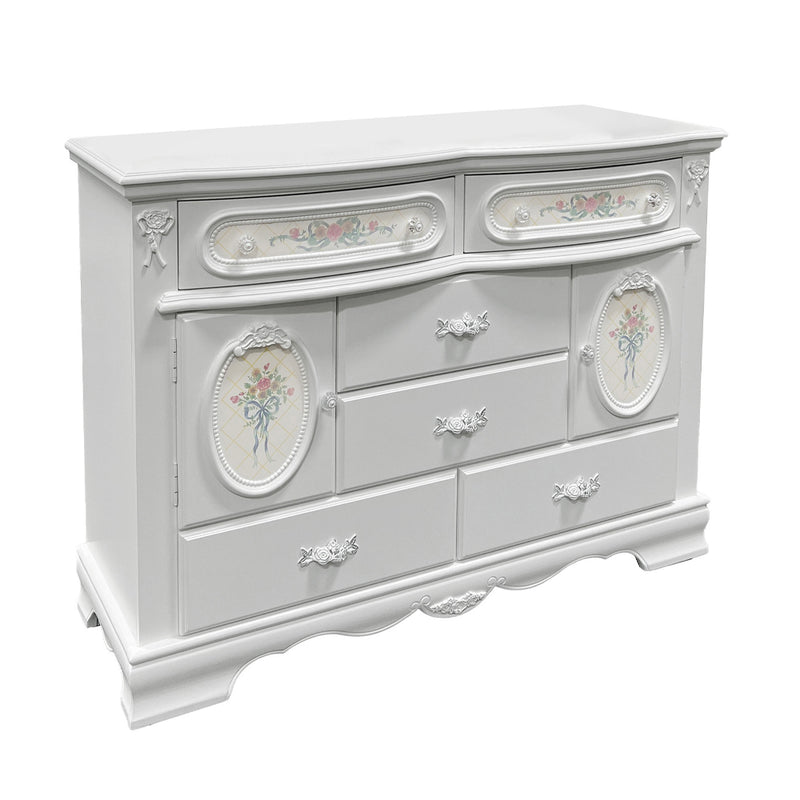 Flora Dresser - BD01641