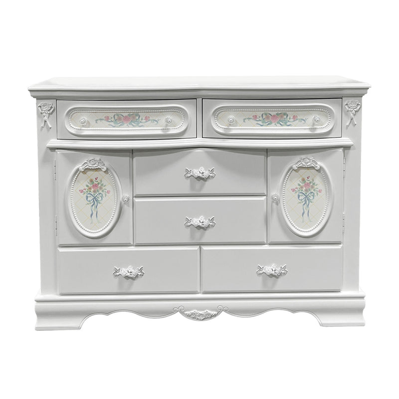 Flora Dresser - BD01641