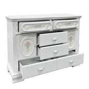 Flora Dresser - BD01641