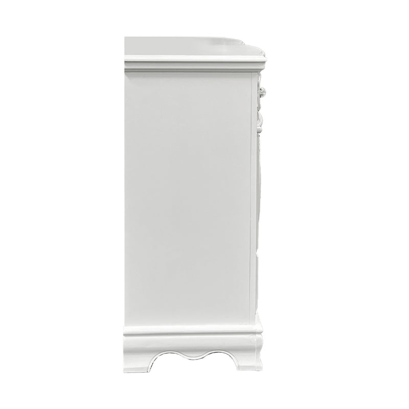 Flora Dresser - BD01641