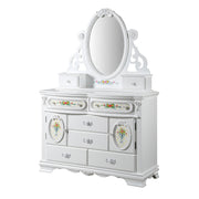 Flora Dresser - BD01641