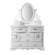 Flora Dresser - BD01641