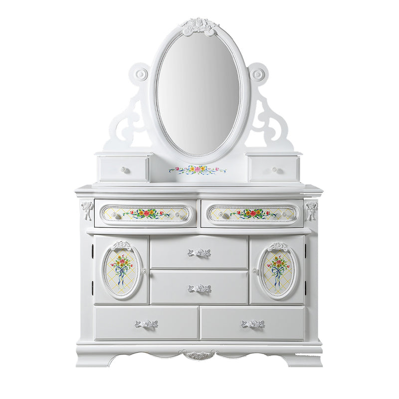 Flora Dresser - BD01641