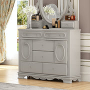 Flora Dresser - BD02207