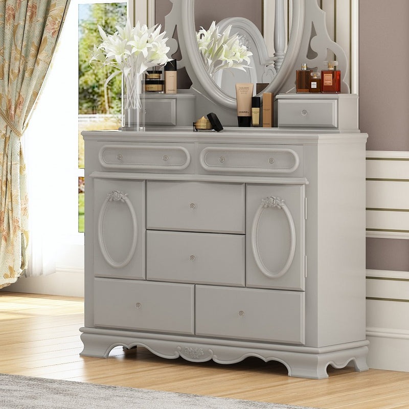 Flora Dresser - BD02207