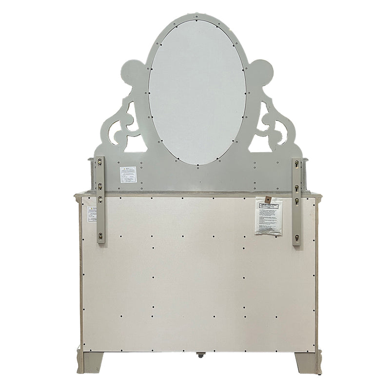 Flora Dresser - BD02207