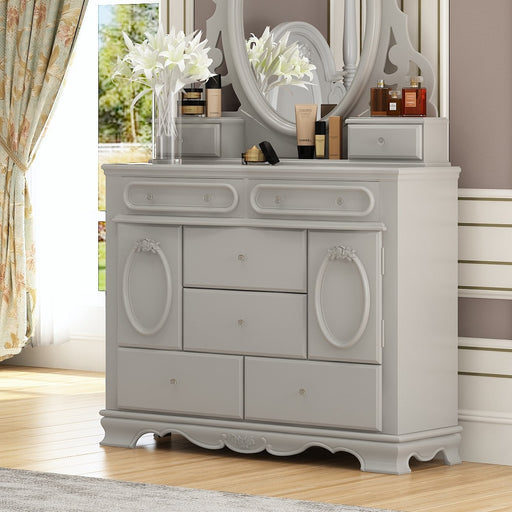 Flora Dresser - BD02207