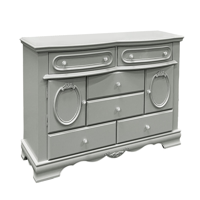 Flora Dresser - BD02207