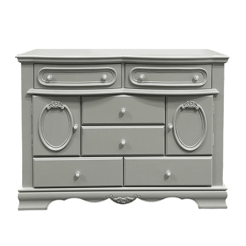 Flora Dresser - BD02207