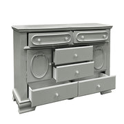 Flora Dresser - BD02207