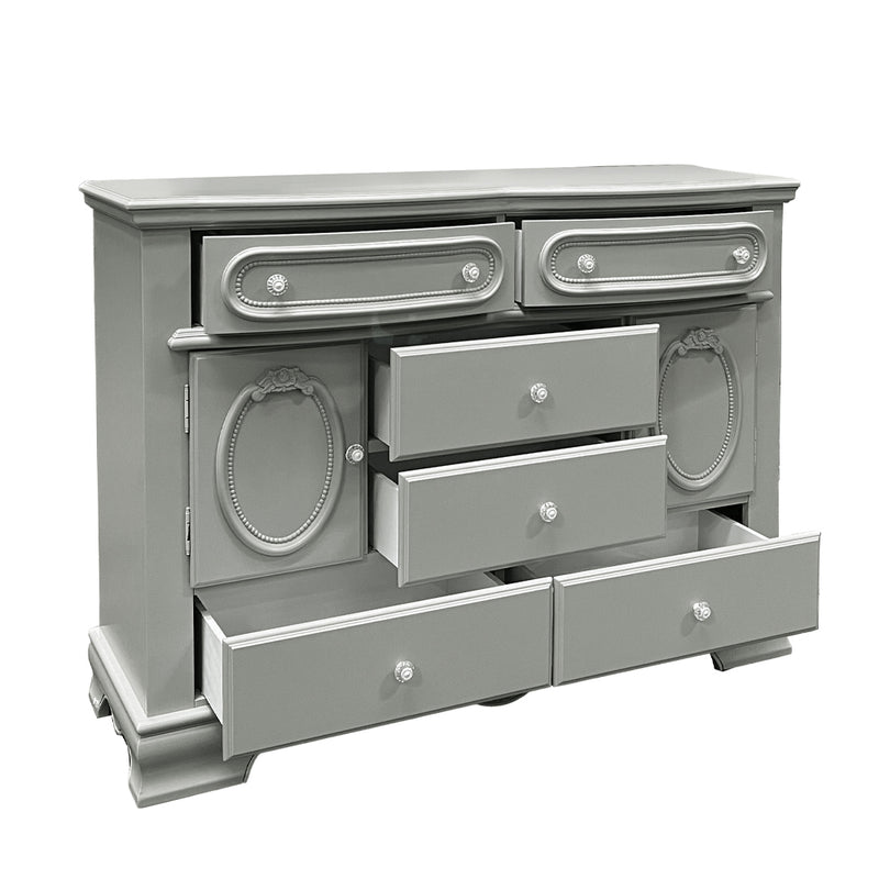 Flora Dresser - BD02207