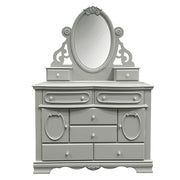 Flora Dresser - BD02207