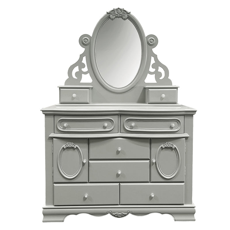 Flora Dresser - BD02207