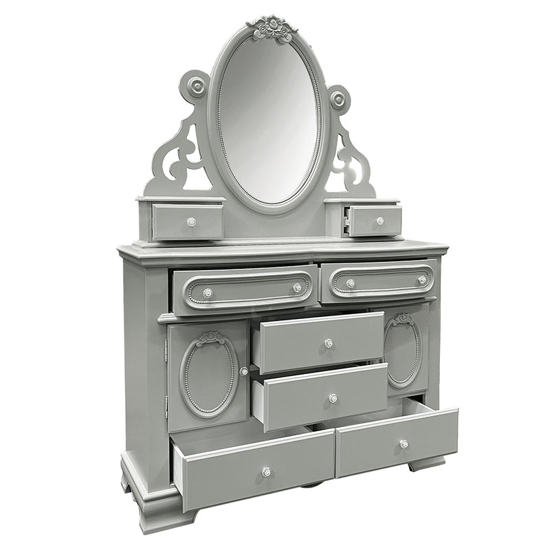 Flora Dresser - BD02207