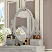 Flora Mirror W/Jewlery - BD02206