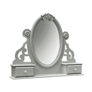 Flora Mirror W/Jewlery - BD02206