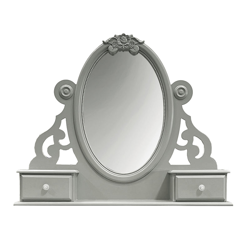 Flora Mirror W/Jewlery - BD02206