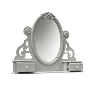 Flora Mirror W/Jewlery - BD02206