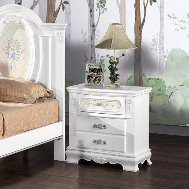 Flora Nightstand - BD01639
