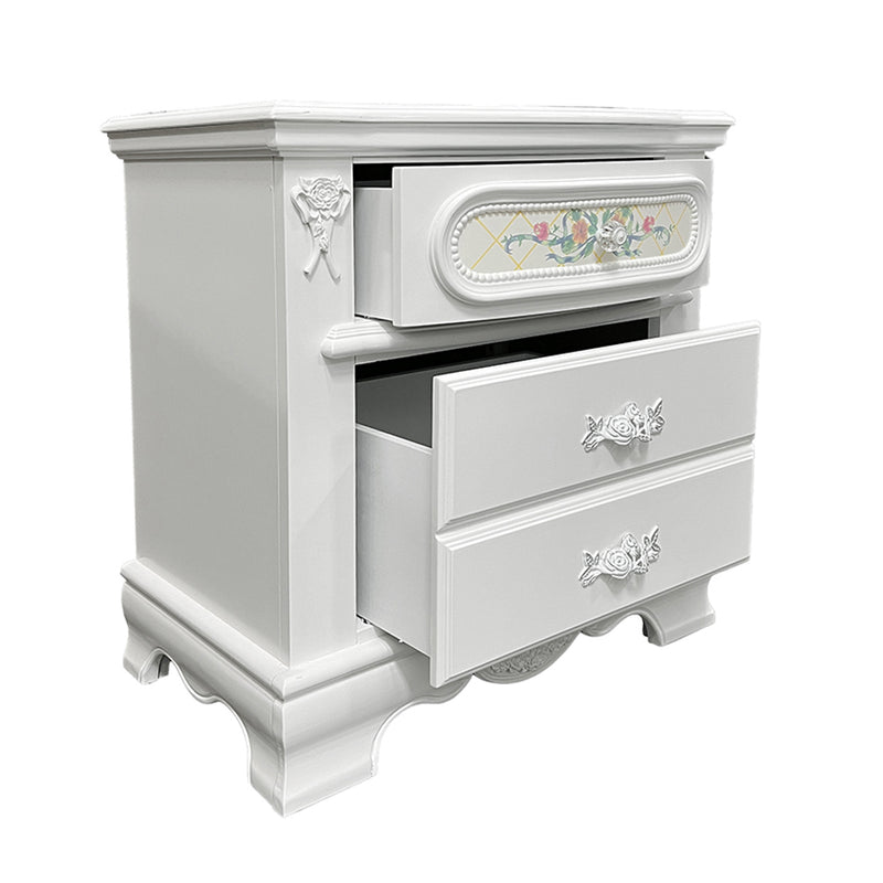 Flora Nightstand - BD01639