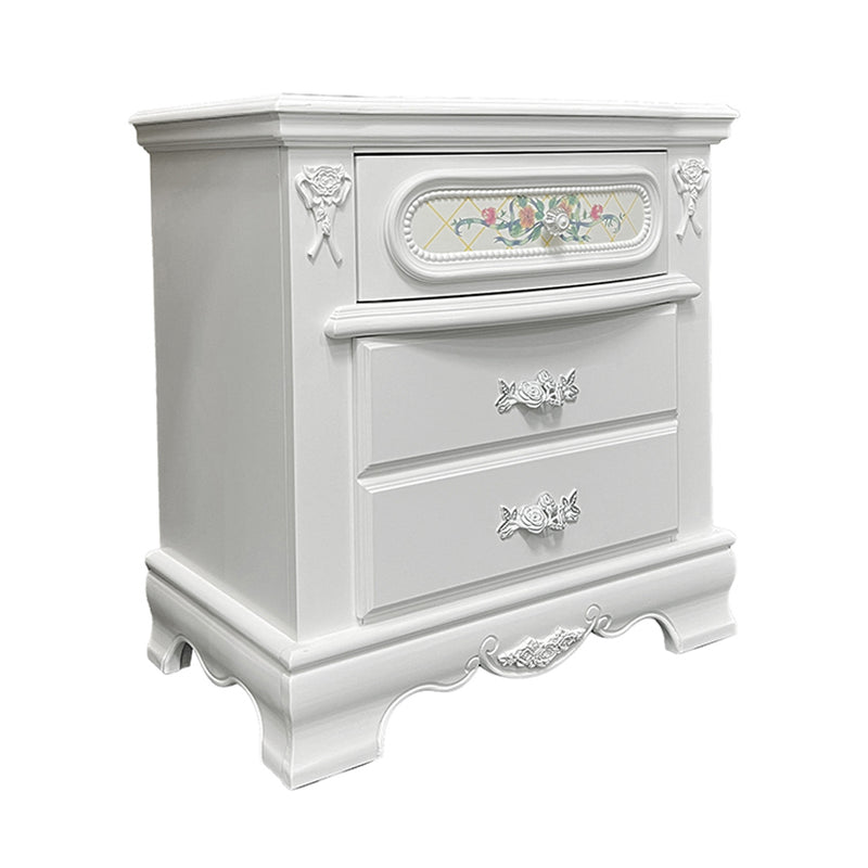 Flora Nightstand - BD01639