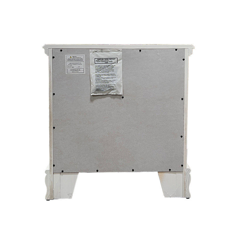 Flora Nightstand - BD01639