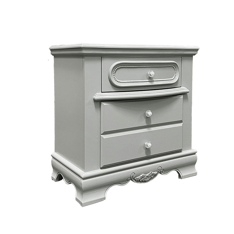 Flora Nightstand - BD02205