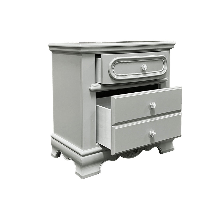 Flora Nightstand - BD02205