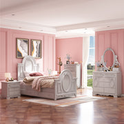 Flora Nightstand - BD02205
