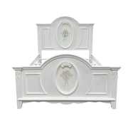 Flora Twin Bed - BD01645T