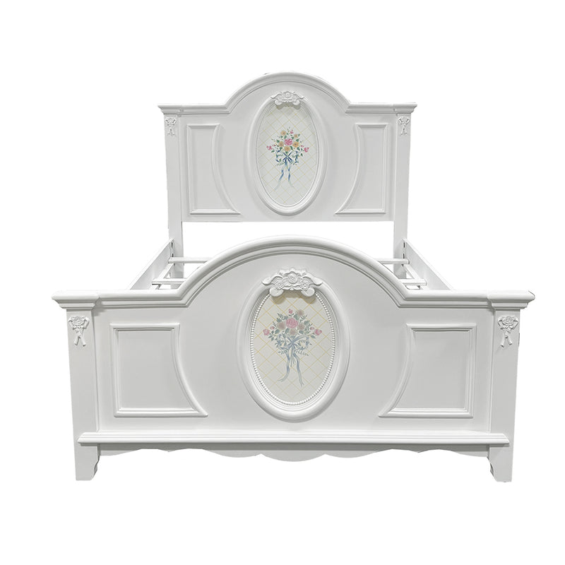 Flora Twin Bed - BD01645T