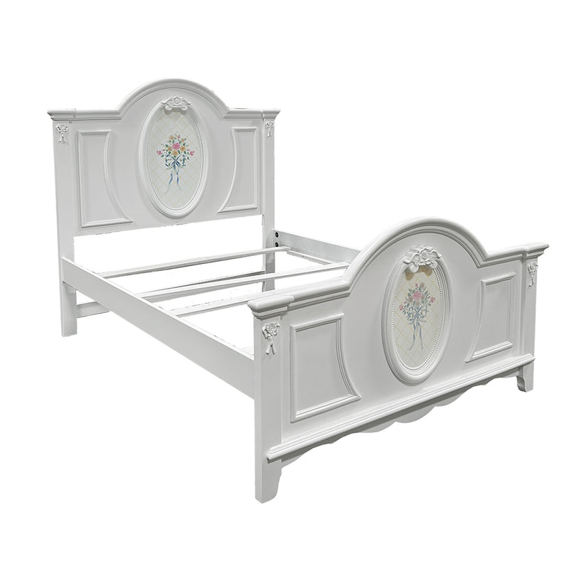 Flora Twin Bed - BD01645T