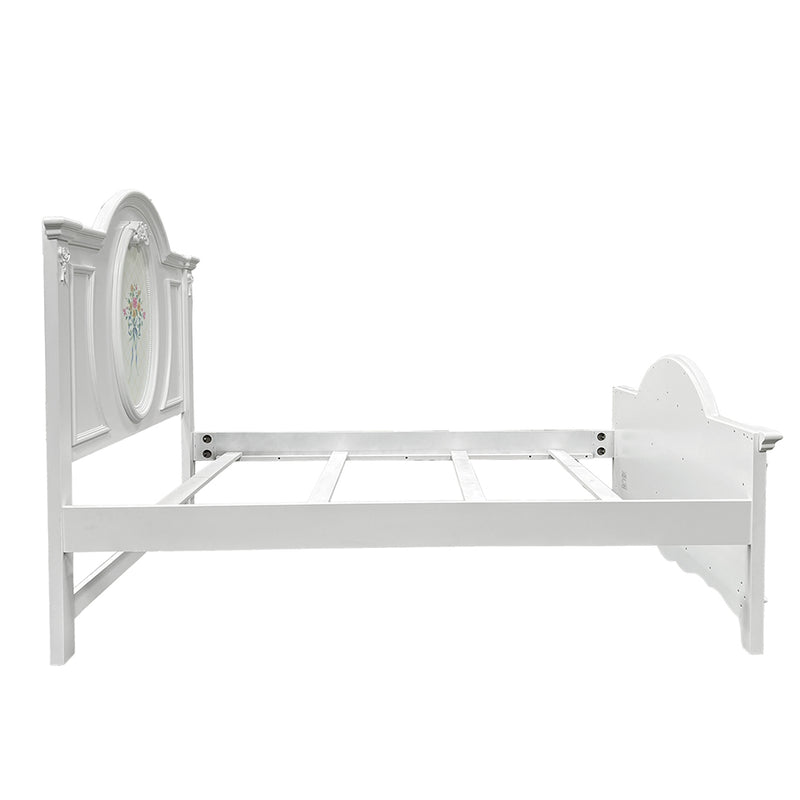 Flora Twin Bed - BD01645T