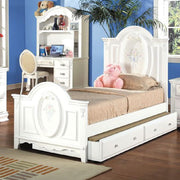 Flora Twin Bed - BD01645T