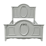 Flora Twin Bed - BD02210T