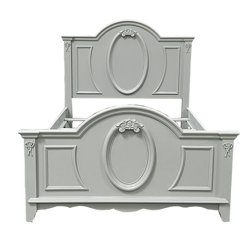 Flora Twin Bed - BD02210T
