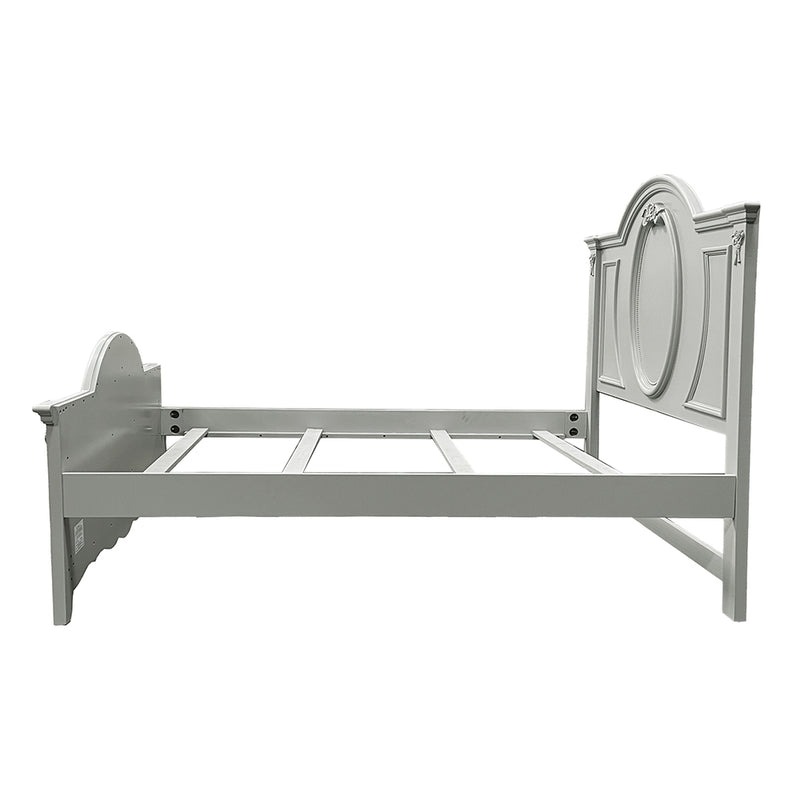 Flora Twin Bed - BD02210T