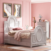 Flora Twin Bed - BD02210T