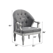 Florian Chair - LV02121