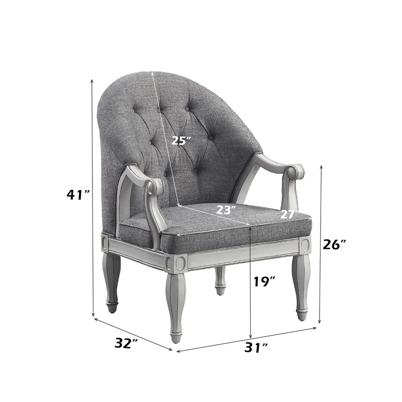 Florian Chair - LV02121
