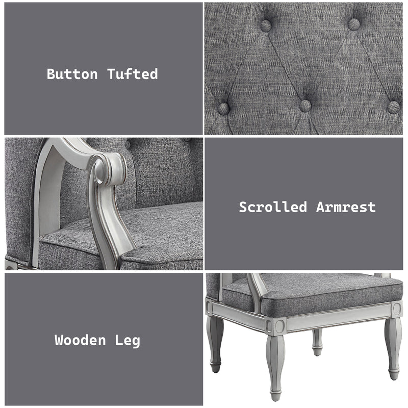 Florian Chair - LV02121