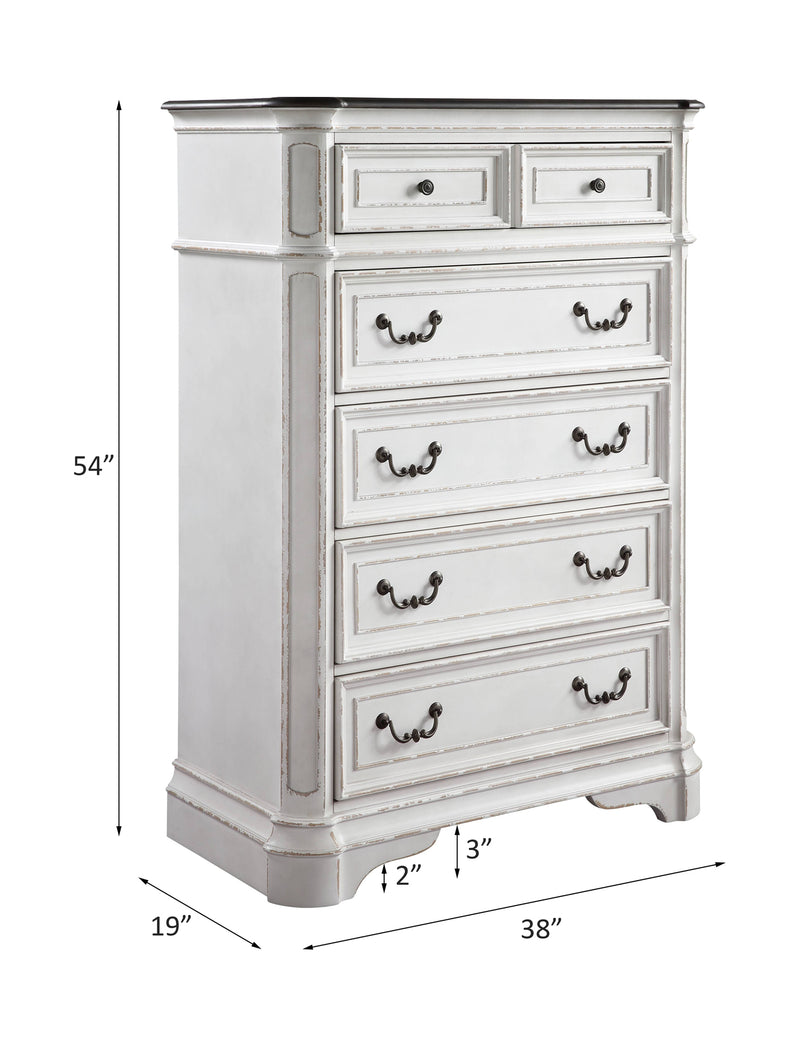 Florian Chest - 28726