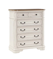 Florian Chest - BD01652