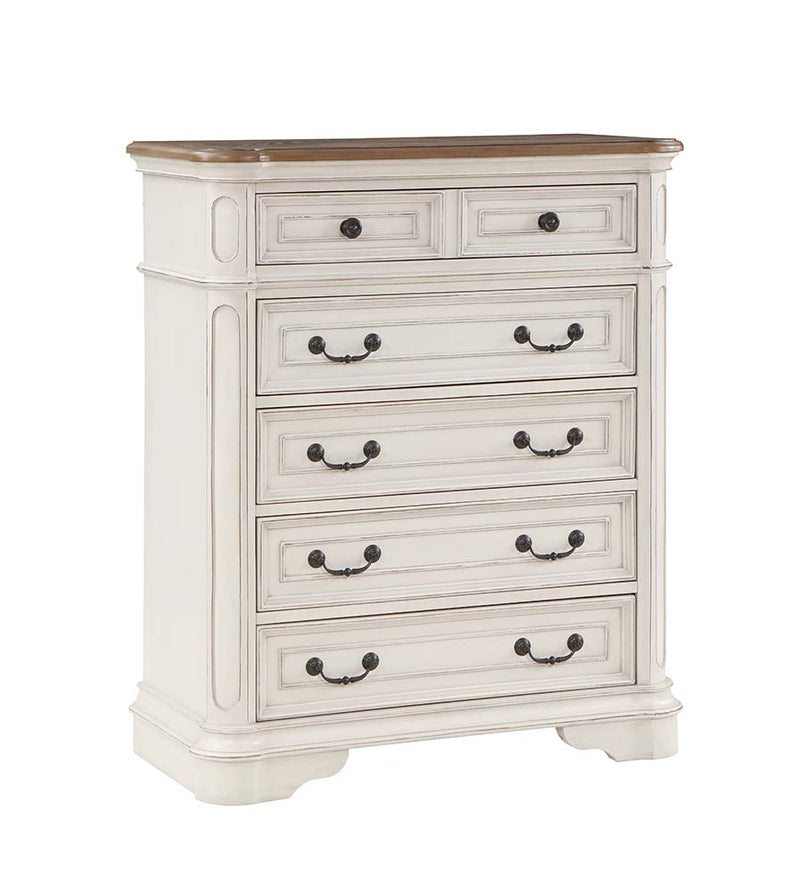 Florian Chest - BD01652